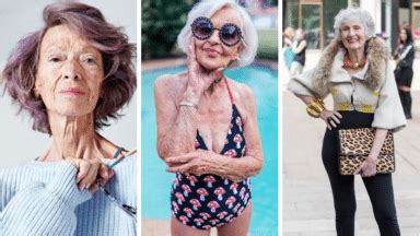 Des photos qui subliment les femmes dâge mûr de plus de 50 ans